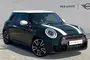 2022 MINI Hatchback 2.0 John Cooper Works Anniversary Edition 3dr Auto