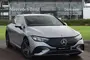 2025 Mercedes-Benz EQE EQE 350+ 215kW AMG Line Edition 96kWh 4dr Auto