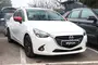2017 Mazda 2 1.5 Red Edition 5dr