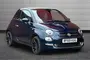 2020 Fiat 500C 1.2 Star 2dr Dualogic