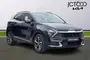 2023 Kia Sportage 1.6T GDi HEV 3 5dr Auto