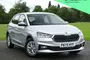 2025 Skoda Fabia 1.0 MPI 80 SE Edition 5dr