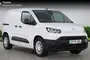 2024 Toyota Proace City Icon Van 50kWh Auto