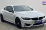 2017 BMW M4 M4 2dr DCT [Competition Pack]