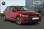 2022 Volkswagen Polo 1.0 Life 5dr