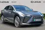 2025 Lexus RZ 300e 150kW Takumi 71 kWh 5dr Auto