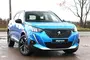2022 Peugeot 2008 1.2 PureTech 130 GT 5dr