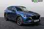 2022 Mazda CX-5 2.0 Sport Edition 5dr Auto