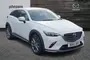 2019 Mazda CX-3 2.0 Sport Nav + 5dr