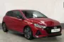 2024 Hyundai i20 1.0T GDi 48V MHD 120 N Line 5dr