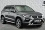 2022 SEAT Ateca 2.0 TDI 150 Xperience Lux 5dr