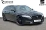 2019 Jaguar XF 2.0d [180] R-Sport 5dr Auto