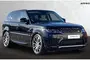 2022 Land Rover Range Rover Sport 3.0 D300 HSE Silver 5dr Auto