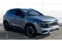 2024 Kia Sportage 1.6T GDi 157 48V ISG GT-Line 5dr