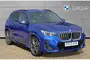 2023 BMW X1 xDrive 25e M Sport 5dr Step Auto