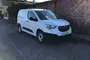 2025 Vauxhall Combo Cargo-e 2300 100kW Prime 50kWh H1 Van Auto