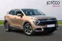 2022 Kia Sportage 1.6T GDi ISG 2 5dr