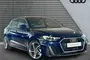 2024 Audi A1 35 TFSI S Line 5dr S Tronic