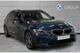 2021 BMW 3 Series 330e Sport Pro 5dr Step Auto