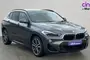 2018 BMW X2 sDrive 20i M Sport 5dr Step Auto