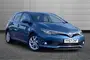 2017 Toyota Auris 1.8 Hybrid Business Edition TSS 5dr CVT