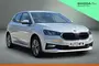 2023 Skoda Fabia 1.0 TSI 110 SE L 5dr