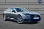 2022 Audi A6 40 TDI Quattro Black Edition 4dr S Tronic