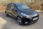 2025 Hyundai i10 1.2 [79] Premium 5dr [Nav]