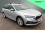 2023 Skoda Octavia Estate 1.5 TSI SE L 5dr