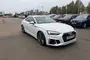 2023 Audi A5 40 TFSI 204 S Line 2dr S Tronic