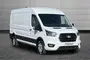 2025 Ford Transit 2.0 EcoBlue 165ps H2 Limited Van [Nav]