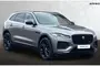 2023 Jaguar F-Pace 2.0 D200 R-Dynamic Black 5dr Auto AWD