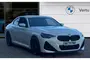 2025 BMW 2 Series 220i M Sport 2dr Step Auto