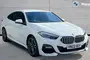 2022 BMW 2 Series Gran Coupe 218i [136] M Sport 4dr DCT