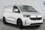 2025 Volkswagen Transporter 2.0 TDI 110 Commerce Pro Van