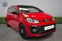 2018 Volkswagen Up GTI 1.0 115PS Up GTI 3dr