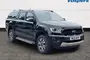 2021 Ford Ranger Pick Up Double Cab Wildtrak 2.0 EcoBlue 213 Auto