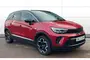2022 Vauxhall Crossland 1.2 Turbo [130] Ultimate 5dr Auto
