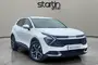 2022 Kia Sportage 1.6T GDi 48V ISG 3 5dr DCT