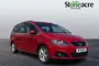 2018 SEAT Alhambra 2.0 TDI CR Ecomotive Xcellence [150] 5dr