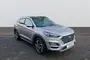2019 Hyundai Tucson 2.0 CRDi 48V MHD Premium SE 5dr 4WD DCT
