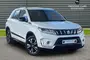 2023 Suzuki Vitara 1.4 Boosterjet 48V Hybrid SZ5 5dr