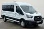 2024 Ford Transit 2.0 EcoBlue 165ps H2 14 Seater Trend