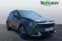 2025 Kia Sportage 1.6T GDi 157 48V ISG 3 5dr
