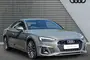 2023 Audi A5 35 TFSI S Line 2dr S Tronic