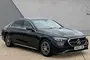 2025 Mercedes-Benz E-Class E200 AMG Line 4dr 9G-Tronic