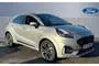 2023 Ford Puma 1.0 EcoBoost Hybrid mHEV ST-Line 5dr