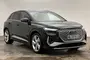 2023 Audi Q4 150kW 40 82kWh S Line 5dr Auto