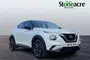 2025 Nissan Juke 1.0 DiG-T N-Connecta 5dr