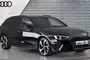 2022 Audi A4 Avant 35 TFSI Black Edition 5dr S Tronic